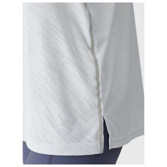 SLEEVELESS FNK